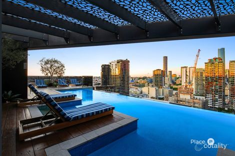 1407/2-4 Edmondstone St, South Brisbane, QLD 4101