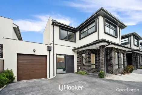 Property photo of 3/11 Edith Street Dandenong VIC 3175