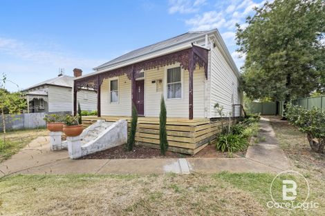 Property photo of 22A Kennedy Street Maryborough VIC 3465