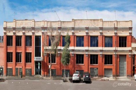 Lot 10/150 Oxford St, Collingwood, VIC 3066