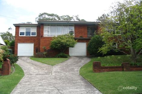 4 Tarago Pl, East Lindfield, NSW 2070