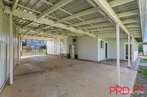 Property photo of 5 Iona Street Hillvue NSW 2340