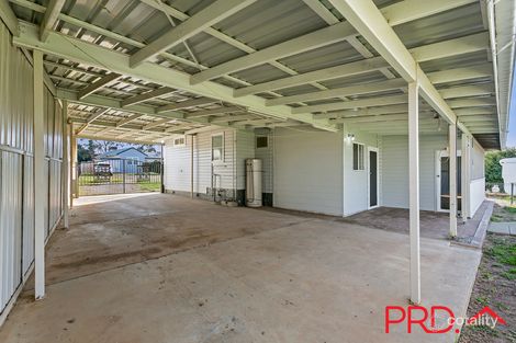 Property photo of 5 Iona Street Hillvue NSW 2340