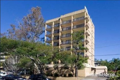 Property photo of 6/21 Sandford Street St Lucia QLD 4067