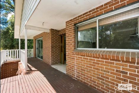 Property photo of 2/29 Royston Parade Asquith NSW 2077
