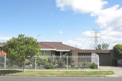 Property photo of 3 Suva Street Mulgrave VIC 3170