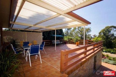Property photo of 13 Castlereagh Crescent Macquarie ACT 2614
