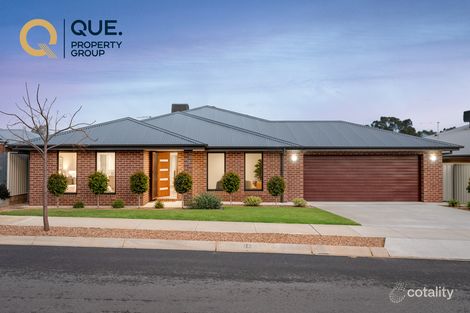 Property photo of 16 Stockman Circuit Thurgoona NSW 2640