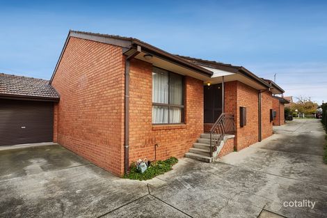 Property photo of 3/222 Pascoe Vale Road Essendon VIC 3040