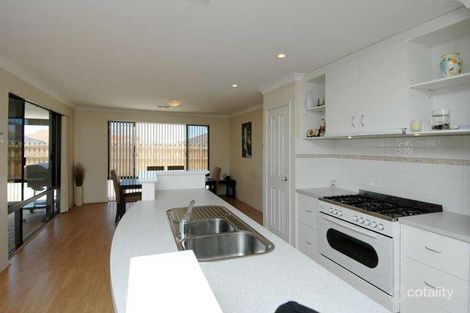 Property photo of 8 Heirisson Turn Ellenbrook WA 6069