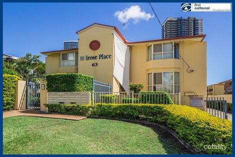 9/63 Queen St, Southport, QLD 4215