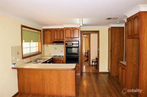 Property photo of 17 Keevil Drive Young NSW 2594