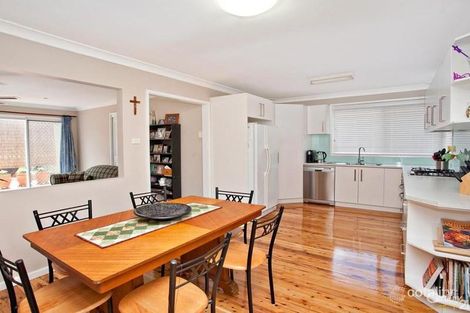 Property photo of 26 Jura Place Seven Hills NSW 2147