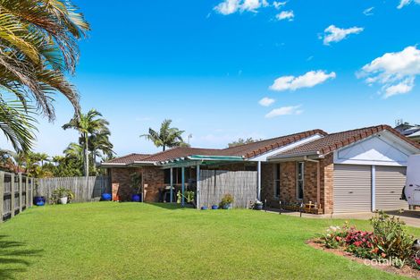 Property photo of 4 Dracena Court Currimundi QLD 4551