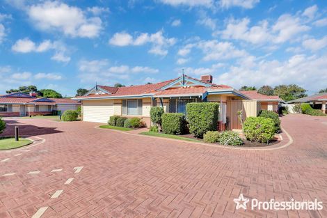Property photo of 8/12 Hobart Place Willetton WA 6155