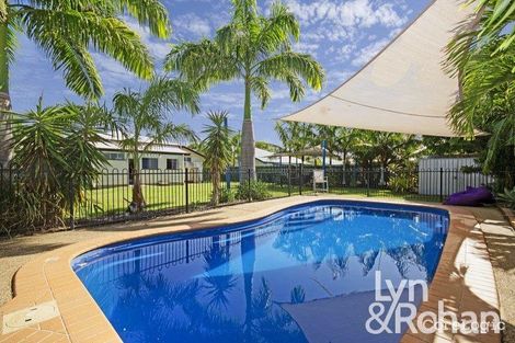 Property photo of 111 Bayswater Road Currajong QLD 4812