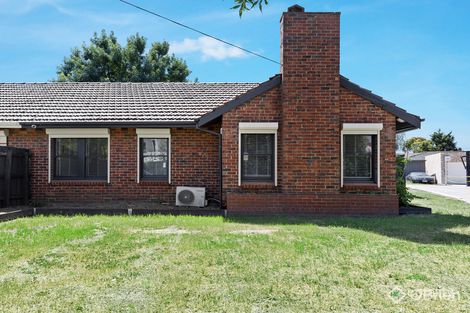 Property photo of 13 Dobson Crescent Braybrook VIC 3019