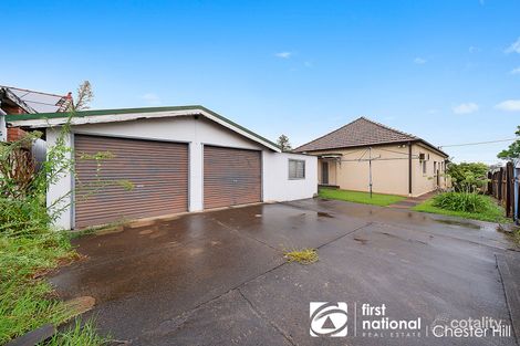 Property photo of 93 Priam Street Chester Hill NSW 2162
