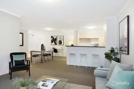 Property photo of 89/102 Miller Street Pyrmont NSW 2009