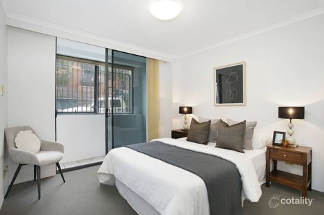 Property photo of 89/102 Miller Street Pyrmont NSW 2009