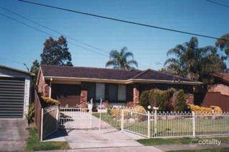 Property photo of 3 Ark Place Riverstone NSW 2765