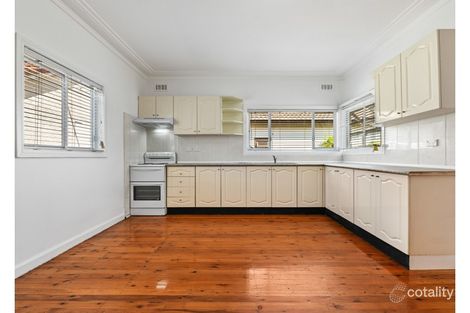 Property photo of 39 Springfield Road Padstow NSW 2211