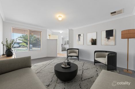 Property photo of 4 Bilby Rise Baldivis WA 6171
