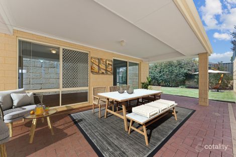 Property photo of 4 Bilby Rise Baldivis WA 6171