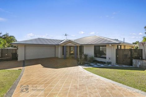 12 Hawkins Pl, Thornlands, QLD 4164