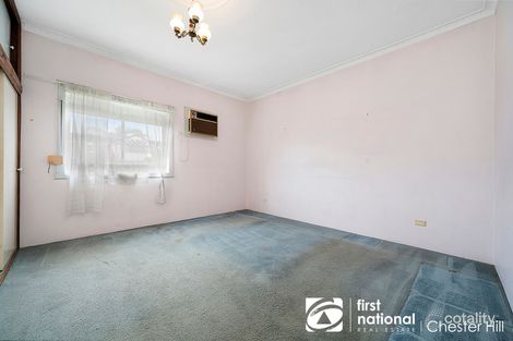 Property photo of 93 Priam Street Chester Hill NSW 2162