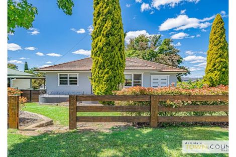 Property photo of 173 Kentucky Street Armidale NSW 2350