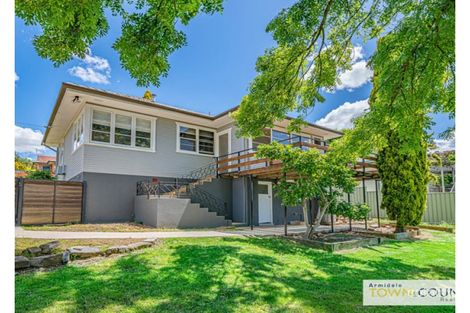 Property photo of 173 Kentucky Street Armidale NSW 2350