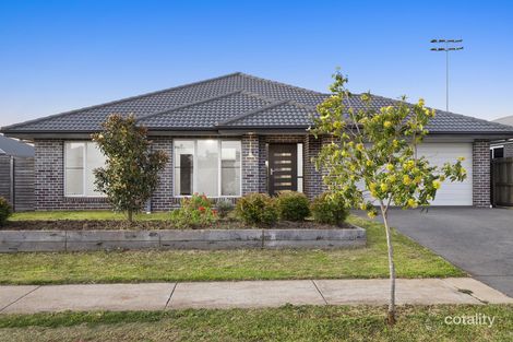 Property photo of 7 Entabeni Drive Kearneys Spring QLD 4350
