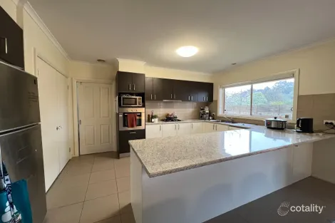 Property photo of 61A Dryden Concourse Mooroolbark VIC 3138