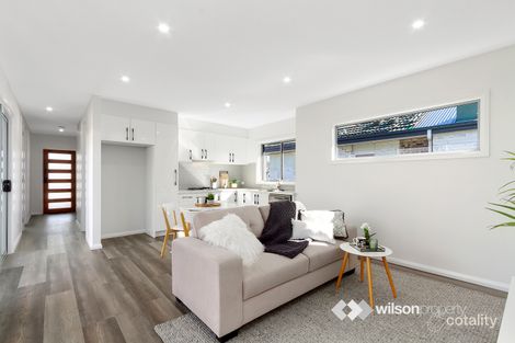 Property photo of 1/8 Thomas Street Traralgon VIC 3844