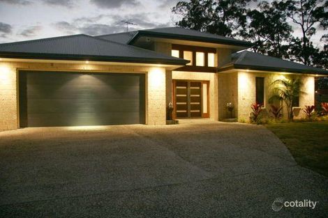 Property photo of 12 Doncaster Place Forest Lake QLD 4078