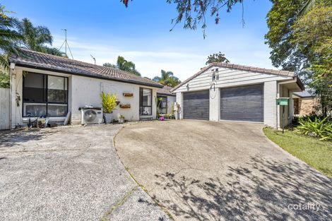 Property photo of 6 Cozens Way Highland Park QLD 4211