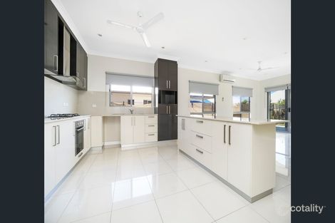Property photo of 24 Hobart Crescent Johnston NT 0832