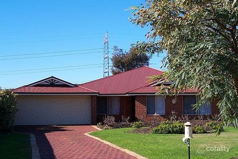 Property photo of 21 Tipuana Rise Helena Valley WA 6056