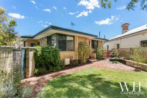 Property photo of 6 Brennan Street Fremantle WA 6160