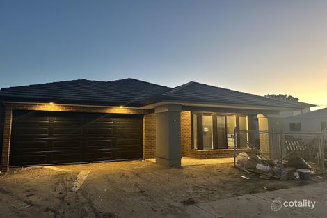 25 Verdant Dr, Donnybrook, VIC 3064