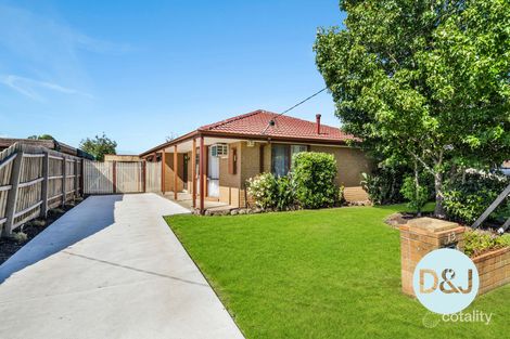 Property photo of 13 Arleon Crescent Cranbourne VIC 3977