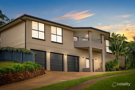 Property photo of 12 Plymouth Place Port Macquarie NSW 2444
