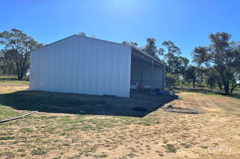 201 Mahomet Rd, Dandaragan, WA 6507