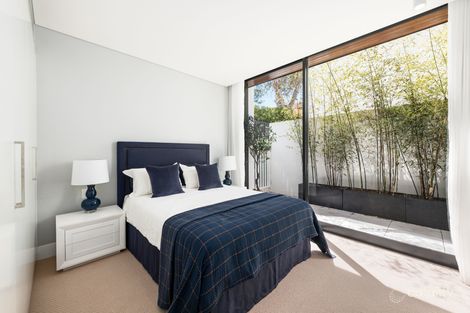 Property photo of 3/26 Cremorne Road Cremorne Point NSW 2090