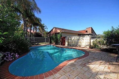 Property photo of 10 Hillock Circle Leeming WA 6149