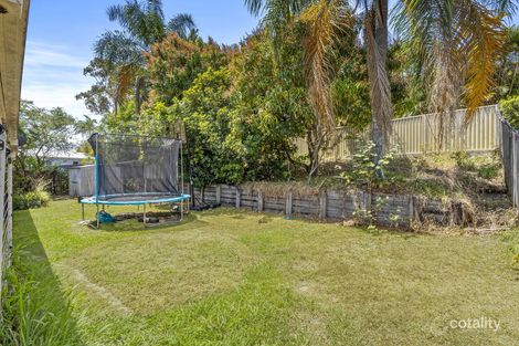 Property photo of 6 Cozens Way Highland Park QLD 4211