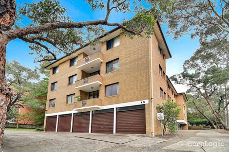 Property photo of 7/15 Cottonwood Crescent Macquarie Park NSW 2113