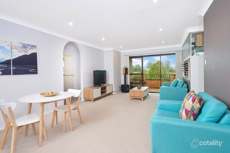Property photo of 10/7-9 Frederick Street Hornsby NSW 2077