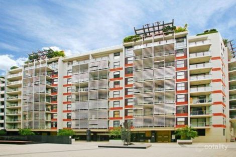 Property photo of 602/70-78 Mountain Street Ultimo NSW 2007